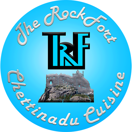 The RockFort